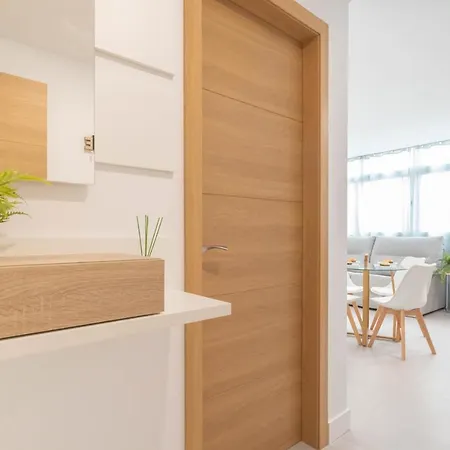 Apartment San Pedro Oldtown Marbella