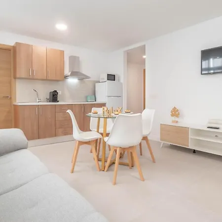 San Pedro Oldtown Apartment *