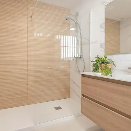 Apartment San Pedro Oldtown